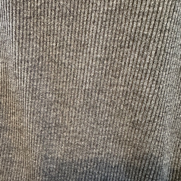 NWT FREE PEOPLE Backless Halter Wide Leg Jumpsuit SIZE XS - Picture 3 of 3